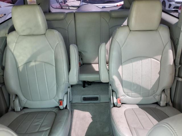 Photo 10 from auction – 2012 BUICK ENCLAVE with VIN 5GAKVCED5CJ331440