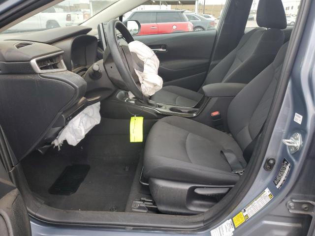 Photo 7 from auction – 2021 TOYOTA COROLLA LE with VIN 5YFEPMAE1MP234288