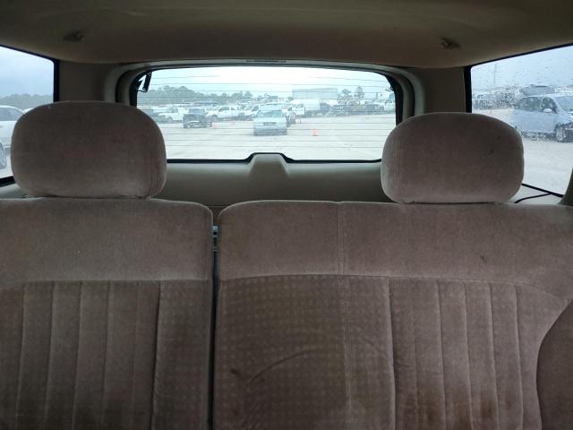 Photo 10 from auction – 1998 CHEVROLET BLAZER with VIN 1GNCS13W7W2288083