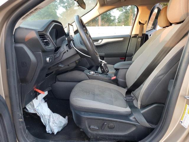 Photo 7 from auction – 2020 FORD ESCAPE SE with VIN 1FMCU0G6XLUA32278