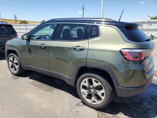Photo 2 from auction – 2019 JEEP COMPASS LI with VIN 3C4NJDCB3KT683373