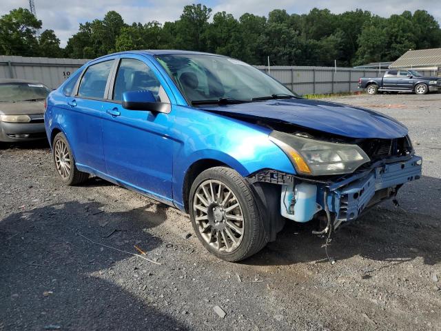 Photo 4 from auction – 2010 FORD FOCUS SES with VIN 1FAHP3GN4AW177706