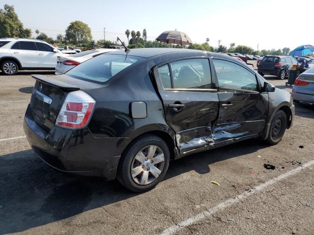 Photo 3 from auction – 2011 NISSAN SENTRA 2.0 with VIN 3N1AB6AP5BL677289