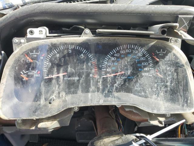 Photo 9 from auction – 2000 DODGE RAM 1500 with VIN 3B7HC13Z9YM215704