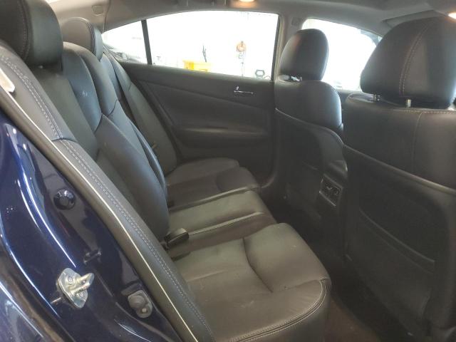 Photo 10 from auction – 2012 NISSAN MAXIMA S with VIN 1N4AA5AP1CC827623