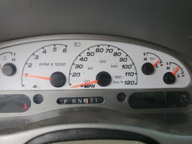 Photo 9 from auction – 2005 FORD EXPLORER S with VIN 1FMZU77KX5UB45540