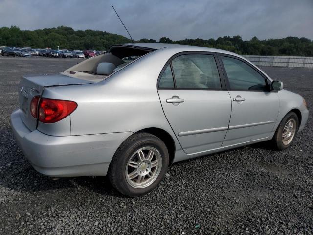 Photo 3 from auction – 2007 TOYOTA COROLLA CE with VIN 1NXBR32E97Z840754