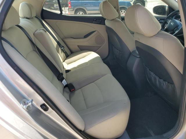 Photo 10 from auction – 2013 KIA OPTIMA LX with VIN 5XXGM4A79DG143703