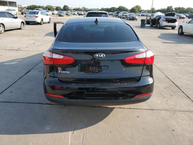 Photo 6 from auction – 2014 KIA FORTE LX with VIN KNAFK4A60E5248304
