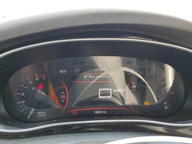 Photo 9 from auction – 2013 DODGE DART LIMIT with VIN 1C3CDFCA6DD143515