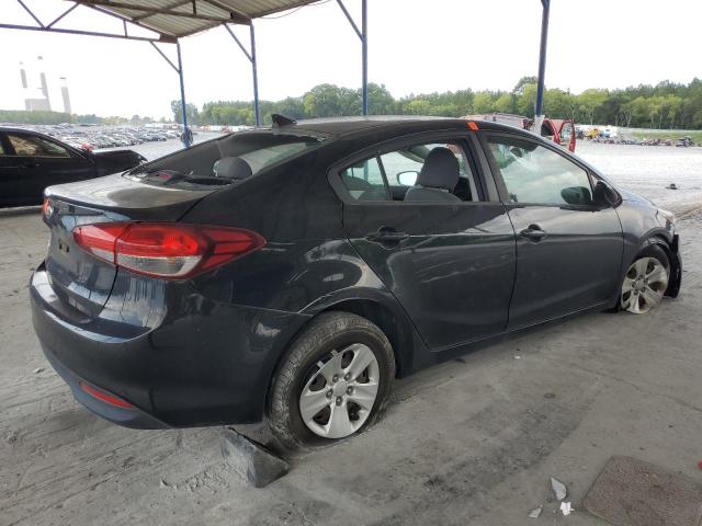 Photo 3 from auction – 2017 KIA FORTE LX with VIN 3KPFK4A76HE084254