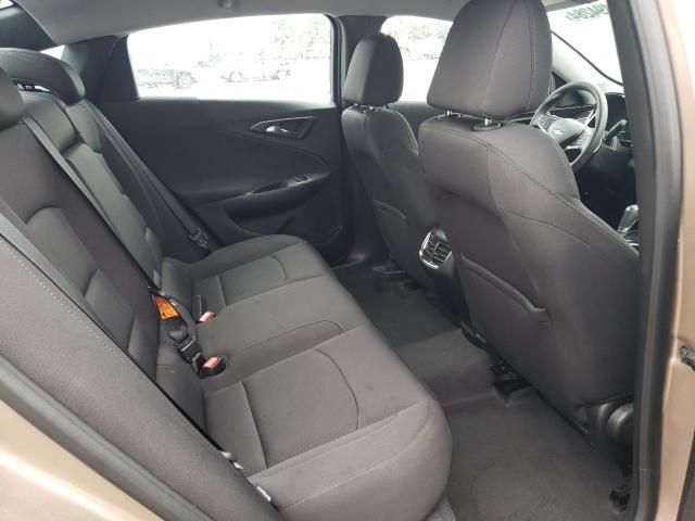 Photo 10 from auction – 2019 CHEVROLET MALIBU LT with VIN 1G1ZD5ST7KF121469