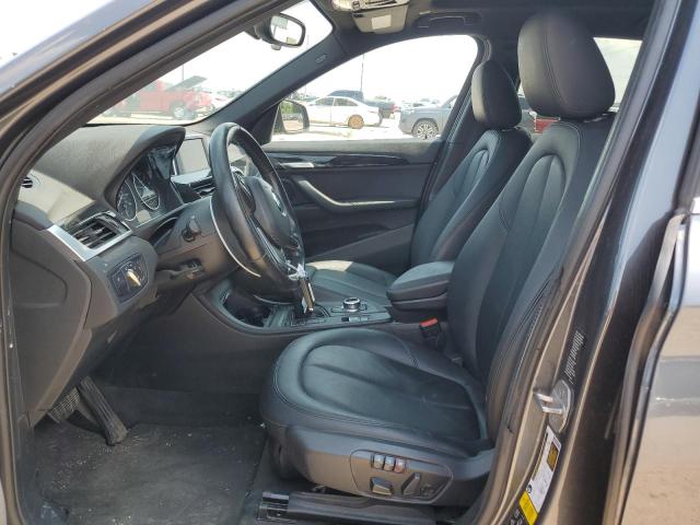Photo 7 from auction – 2017 BMW X1 XDRIVE2 with VIN WBXHT3C33H5F73514