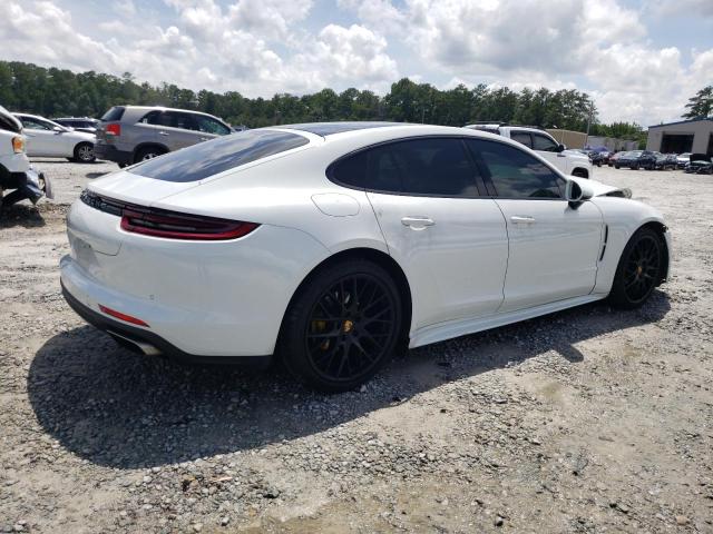 Photo 3 from auction – 2018 PORSCHE PANAMERA 4 with VIN WP0AA2A74JL103706