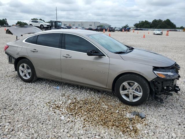Photo 4 from auction – 2024 CHEVROLET MALIBU LS with VIN 1G1ZB5ST7RF205484