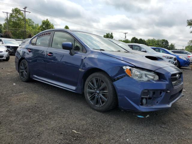 Photo 4 from auction – 2017 SUBARU WRX with VIN JF1VA1B6XH9800778