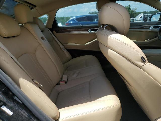 Photo 10 from auction – 2016 HYUNDAI GENESIS 3. with VIN KMHGN4JE2GU131009