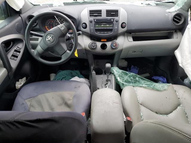 Photo 8 from auction – 2011 TOYOTA RAV4 with VIN 2T3BF4DV8BW103525