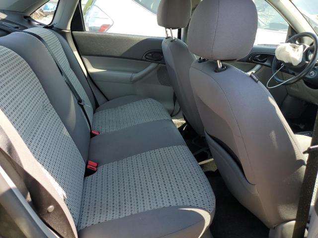 Photo 10 from auction – 2007 FORD FOCUS ZX4 with VIN 1FAHP34N17W192256