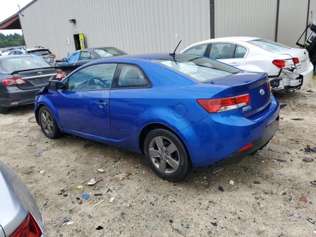 Photo 2 from auction – 2010 KIA FORTE EX with VIN KNAFU6A26A5181186