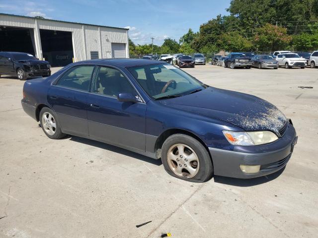 Photo 4 from auction – 1998 LEXUS ES 300 with VIN JT8BF28G9W5041547