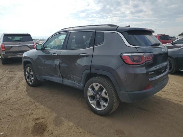 Photo 2 from auction – 2017 JEEP COMPASS LI with VIN 3C4NJDCB3HT675010