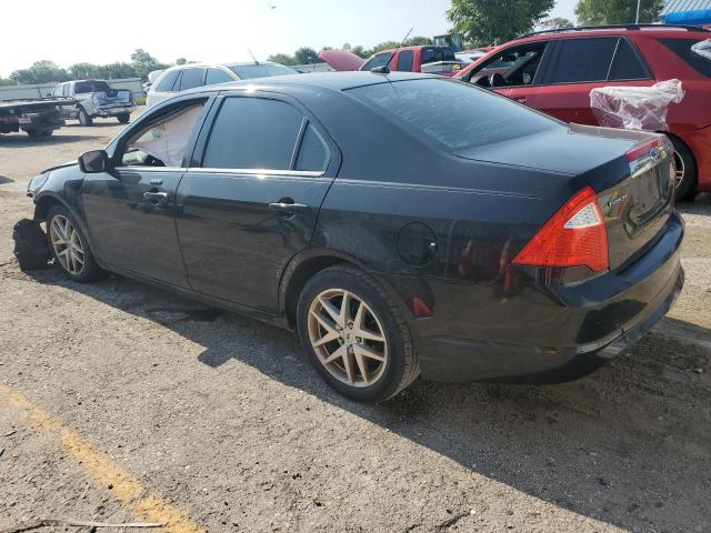 Photo 2 from auction – 2010 FORD FUSION SEL with VIN 3FAHP0JA4AR181598