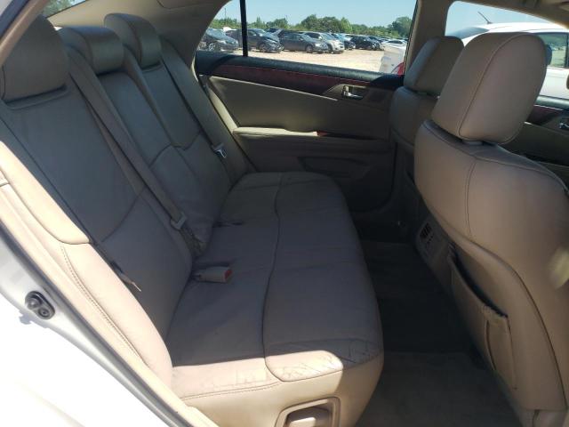 Photo 10 from auction – 2012 TOYOTA AVALON BAS with VIN 4T1BK3DB5CU446539