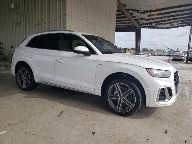 Photo 4 from auction – 2023 AUDI Q5 E PREMI with VIN WA1G2AFY9P2084887