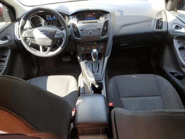 Photo 8 from auction – 2015 FORD FOCUS SE with VIN 1FADP3K20FL315360
