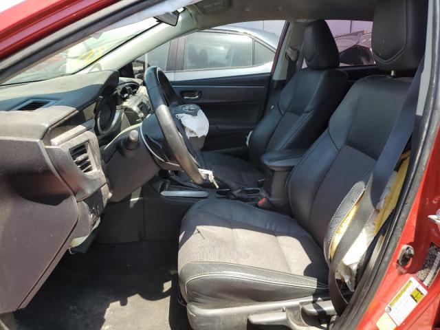 Photo 7 from auction – 2015 TOYOTA COROLLA L with VIN 2T1BURHE5FC417274
