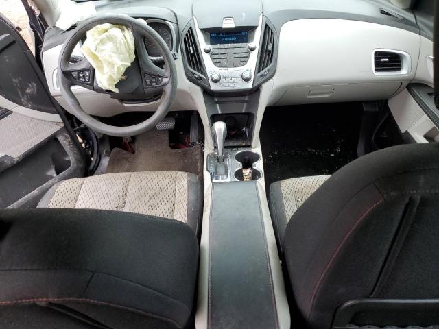 Photo 8 from auction – 2015 CHEVROLET EQUINOX LS with VIN 2GNALAEK2F6170217