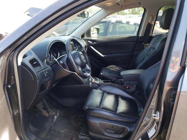 Photo 7 from auction – 2013 MAZDA CX-5 GT with VIN JM3KE2DE8D0154397
