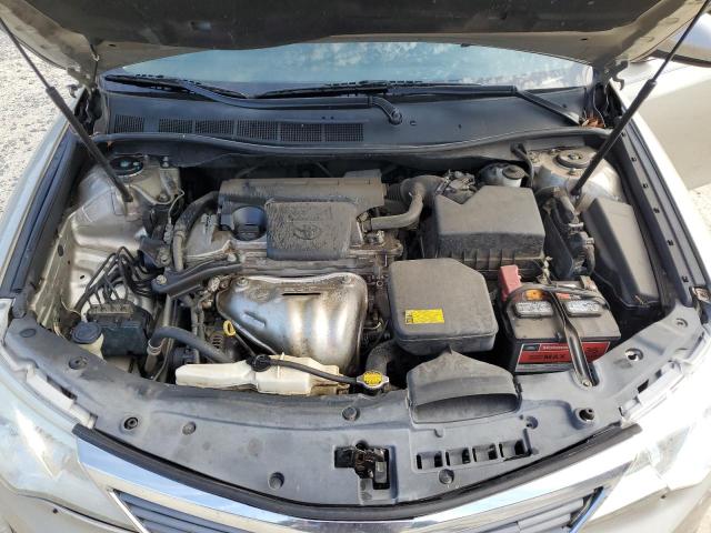 Photo 11 from auction – 2014 TOYOTA CAMRY L with VIN 4T1BF1FK0EU812108