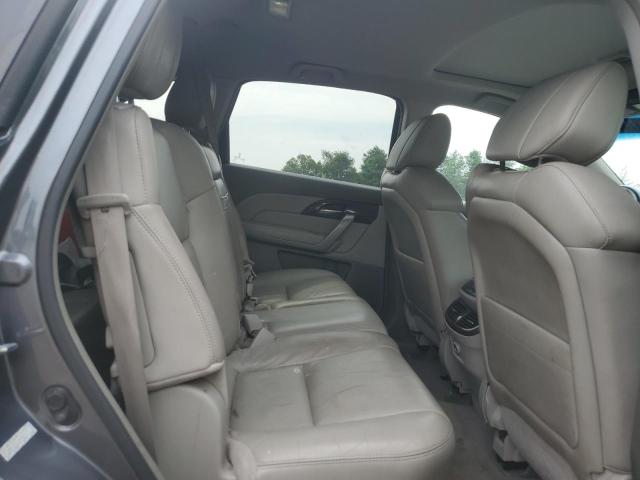 Photo 11 from auction – 2011 ACURA MDX with VIN 2HNYD2H26BH509057