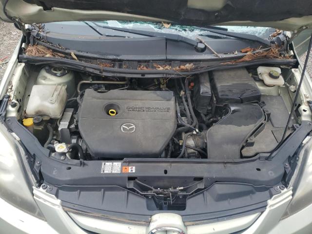 Photo 12 from auction – 2008 MAZDA 5 with VIN JM1CR293580308210