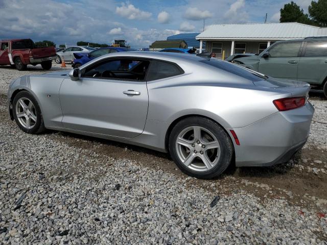 Photo 2 from auction – 2018 CHEVROLET CAMARO LS with VIN 1G1FA1RX6J0101292