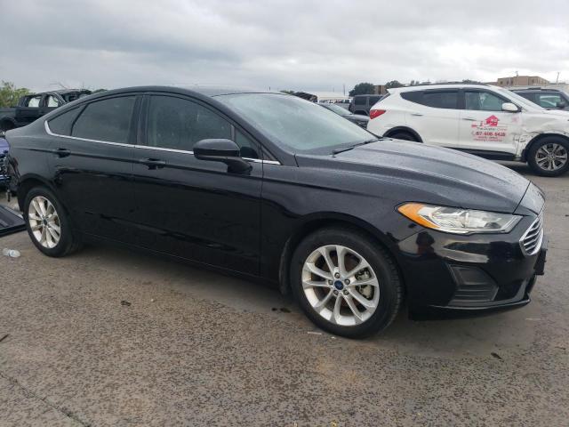 Photo 4 from auction – 2019 FORD FUSION SE with VIN 3FA6P0HD5KR231742