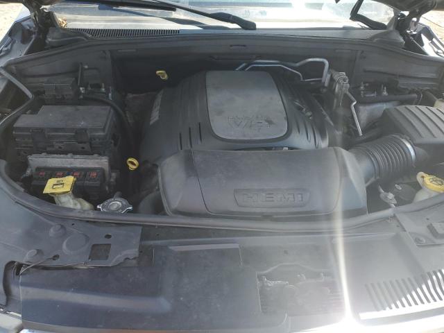 Photo 12 from auction – 2013 DODGE DURANGO R/ with VIN 1C4SDJCTXDC613322