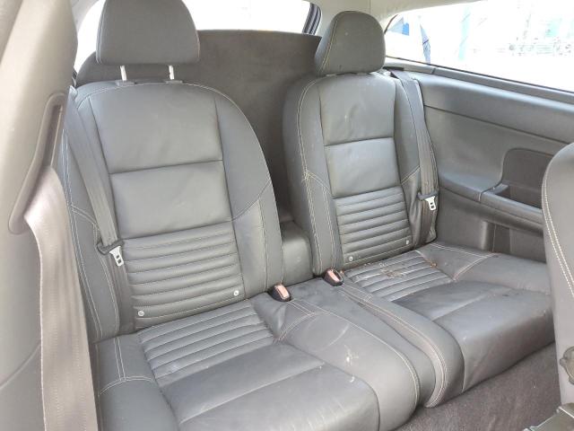 Photo 10 from auction – 2011 VOLVO C30 T5 with VIN YV1672MK0B2243323