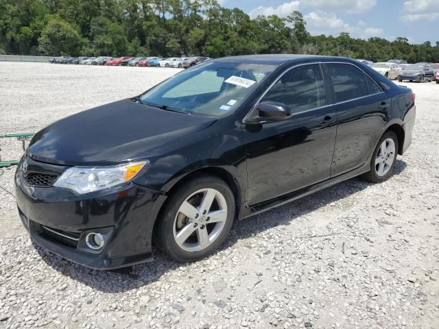 Photo 1 from auction – 2013 TOYOTA CAMRY L with VIN 4T1BF1FK8DU262848