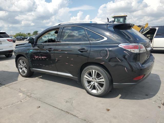 Photo 2 from auction – 2015 LEXUS RX 350 with VIN 2T2ZK1BA8FC190167