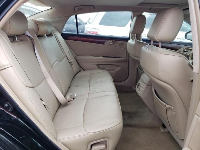 Photo 10 from auction – 2011 TOYOTA AVALON BAS with VIN 4T1BK3DB4BU380841