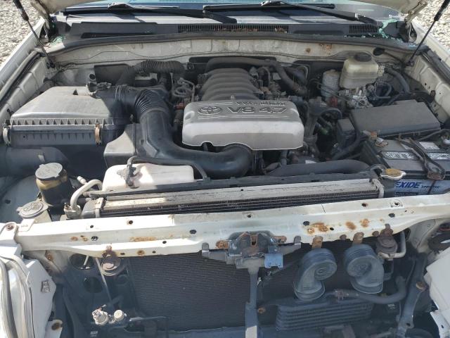 Photo 11 from auction – 2005 TOYOTA 4RUNNER LI with VIN JTEBT17R350054874