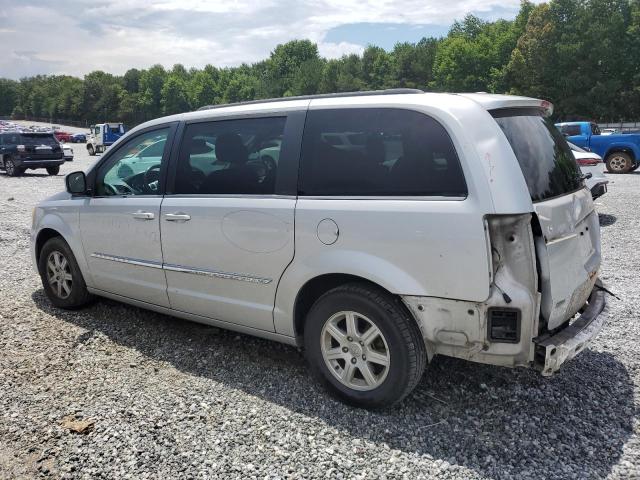 Photo 2 from auction – 2012 CHRYSLER TOWN & COU with VIN 2C4RC1BG4CR258823