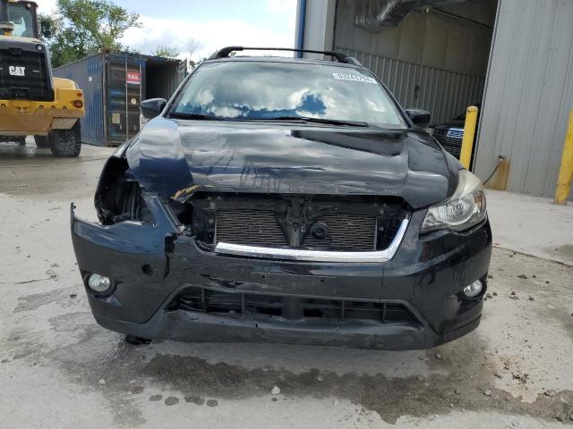 Photo 5 from auction – 2015 SUBARU XV CROSSTR with VIN JF2GPACC1F8257783