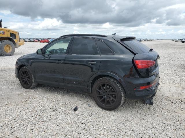 Photo 2 from auction – 2016 AUDI Q3 PRESTIG with VIN WA1FFCFS2GR016297