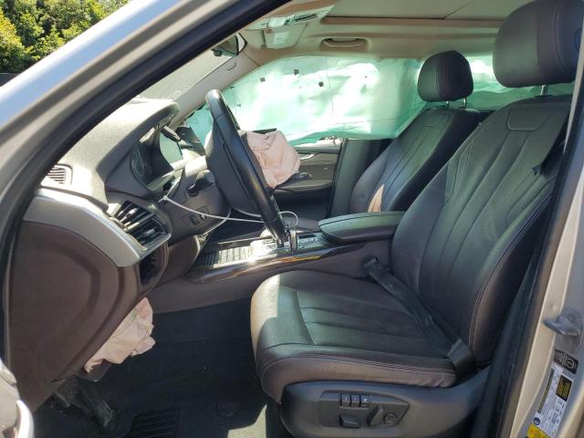 Photo 7 from auction – 2015 BMW X5 XDRIVE3 with VIN 5UXKR0C59F0K66596