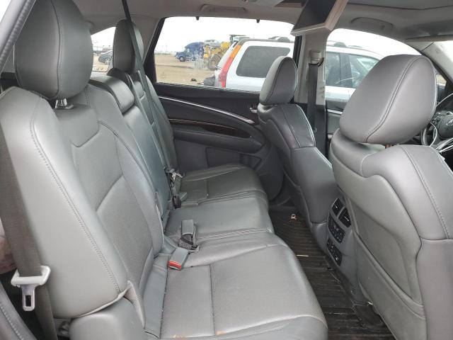 Photo 11 from auction – 2015 ACURA MDX ADVANC with VIN 5FRYD4H84FB003940