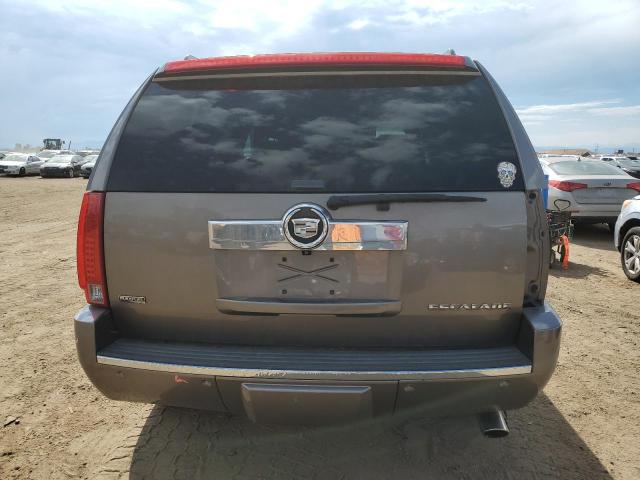 Photo 6 from auction – 2011 CADILLAC ESCALADE L with VIN 1GYS4BEF1BR365110
